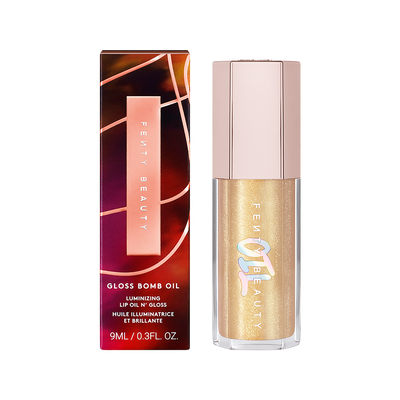 GLOSS BOMB OIL $UPERFINE $SUGA